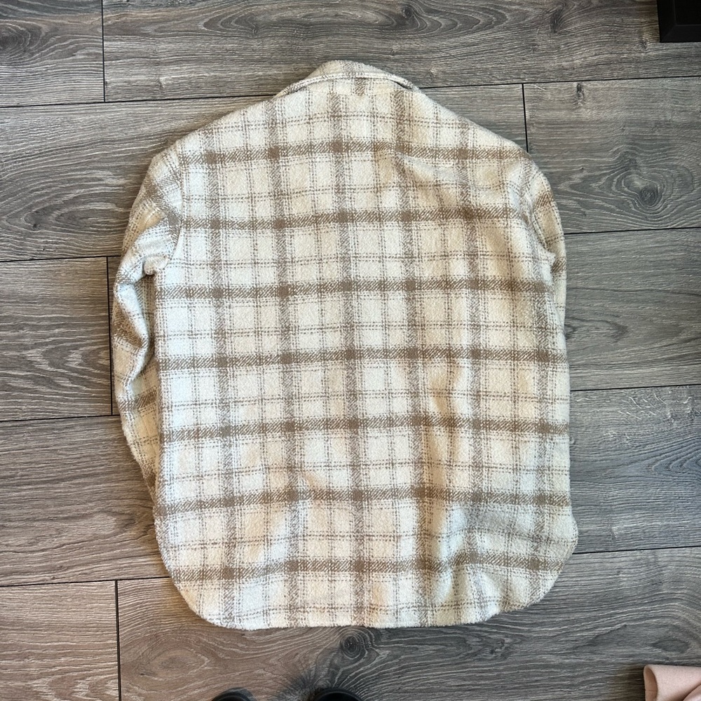 H&M Shacket - Picture 3 of 3